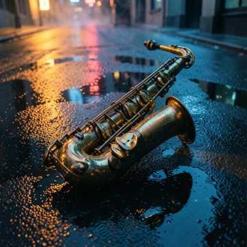 Midnight Sax Drive 2